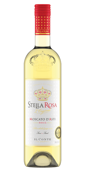 Stella Rosa